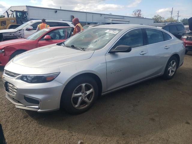 CHEVROLET MALIBU LS 2016 with VIN 1G1ZB5ST2GF342023 - Photo from auction