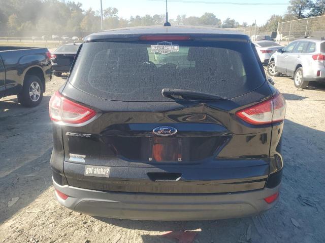 Foto 6 de la subasta – 2013 FORD ESCAPE S con VIN 1FMCU0F77DUB68833