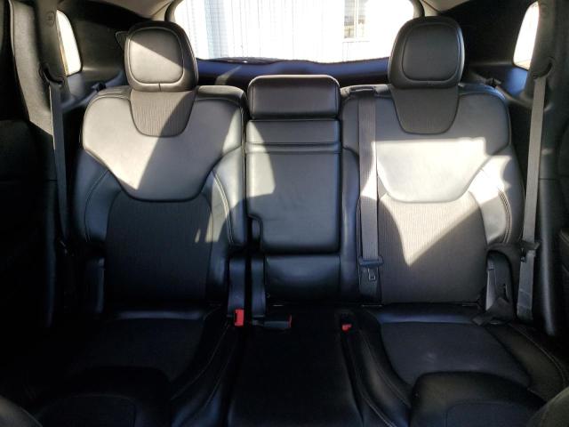 Photo 10 from auction – 2018 JEEP CHEROKEE L with VIN 1C4PJMLX2JD507178