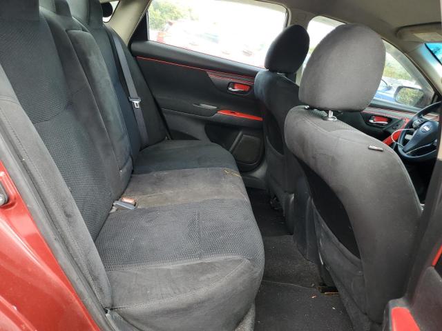 Photo 10 from auction – 2015 NISSAN ALITMA with VIN 1N4AL3AP1FC182538