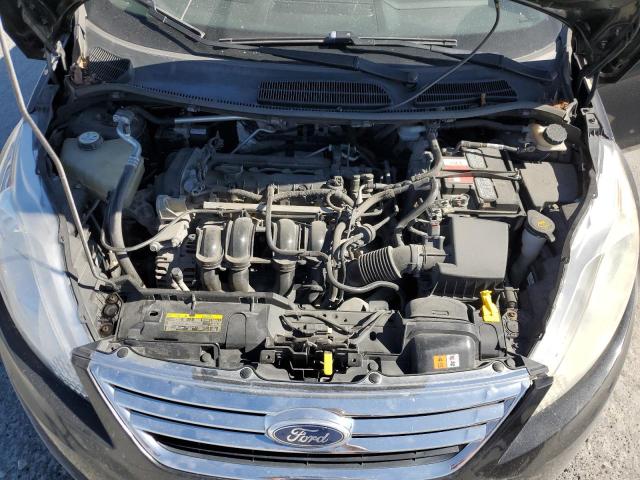 Photo 11 from auction – 2011 FORD FIESTA SE with VIN 3FADP4BJ2BM175589