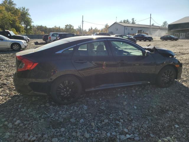 Photo 3 from auction – 2016 HONDA CIVIC LX with VIN 19XFC2F5XGE029099
