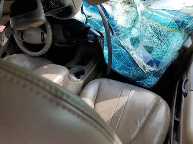 Photo 8 from auction – 1999 FORD EXPEDITION with VIN 1FMRU17L3XLC26619