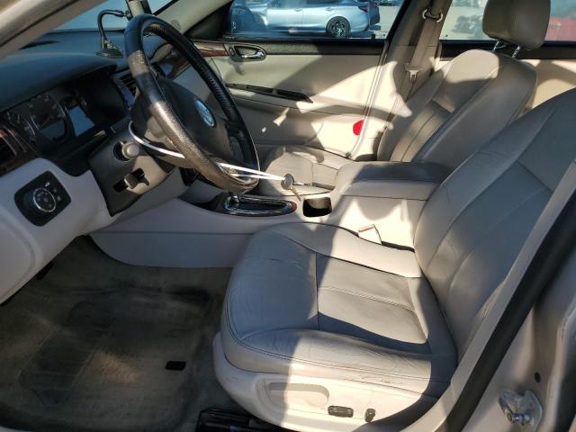 Photo 7 from auction – 2007 CHEVROLET IMPALA LT with VIN 2G1WC58R679273261