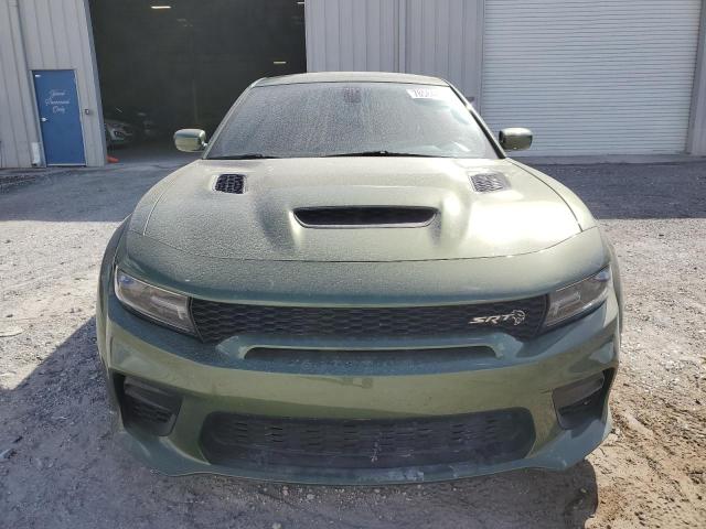 Photo 5 from auction – 2021 DODGE CHARGER SR with VIN 2C3CDXL94MH558542