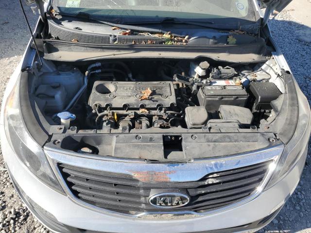 Photo 12 from auction – 2011 KIA SPORTAGE E with VIN KNDPCCA2XB7086015