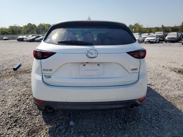 Photo 6 from auction – 2017 MAZDA CX-5 GRAND with VIN JM3KFADL3H0125773
