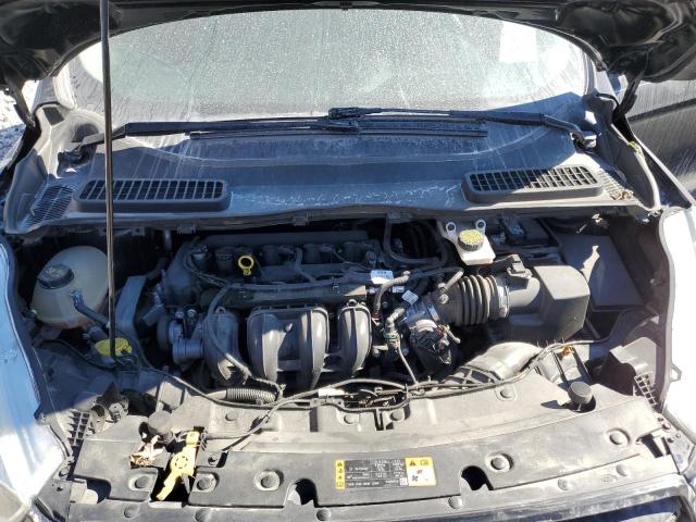 Photo 12 from auction – 2017 FORD ESCAPE S with VIN 1FMCU0F72HUE68785