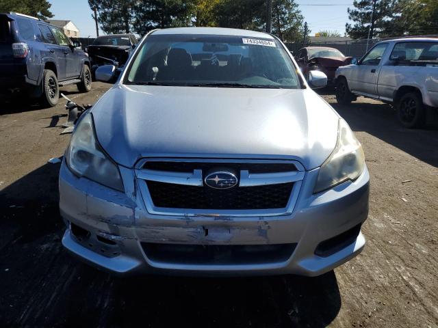 Photo 5 from auction – 2014 SUBARU LEGACY 2.5 with VIN 4S3BMBC68E3014095