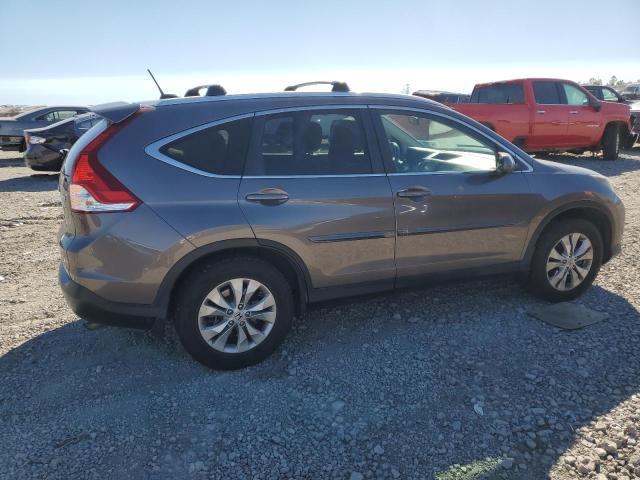 Photo 3 from auction – 2012 HONDA CR-V EXL with VIN 5J6RM4H70CL011839