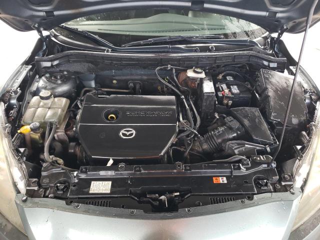 Photo 11 from auction – 2013 MAZDA 3 I with VIN JM1BL1TF6D1768264