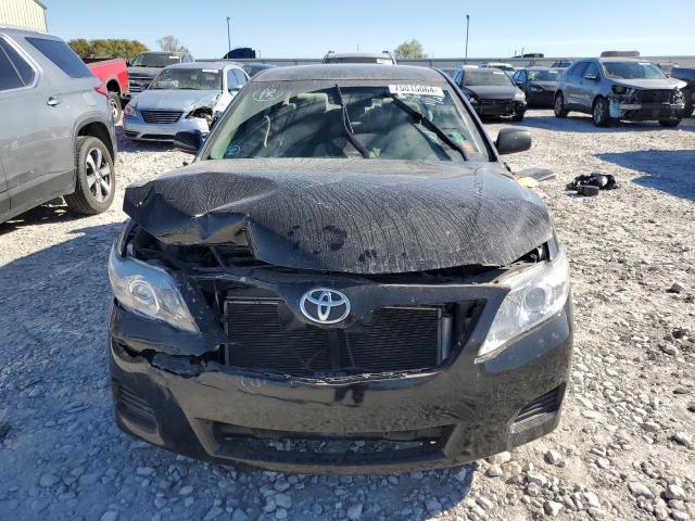 Photo 5 from auction – 2011 TOYOTA CAMRY BASE with VIN 4T4BF3EK7BR136089