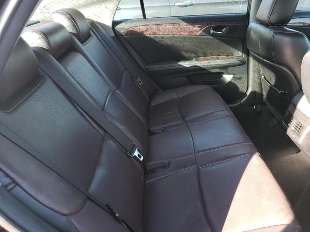 Photo 10 from auction – 2011 TOYOTA AVALON BAS with VIN 4T1BK3DB1BU431437