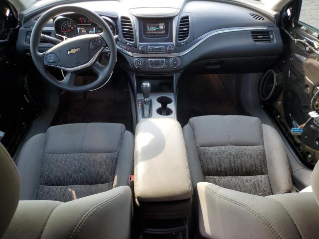 Photo 8 from auction – 2016 CHEVROLET IMPALA LS with VIN 2G11Z5SA3G9177261