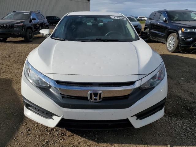 Photo 5 from auction – 2016 HONDA CIVIC LX with VIN 2HGFC2F57GH001766