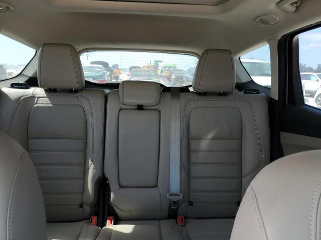 Photo 10 from auction – 2017 FORD ESCAPE TIT with VIN 1FMCU9J98HUA89397