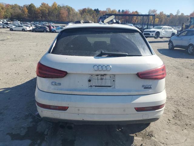 Photo 6 from auction – 2017 AUDI Q3 PREMIUM with VIN WA1ECCFS4HR013763