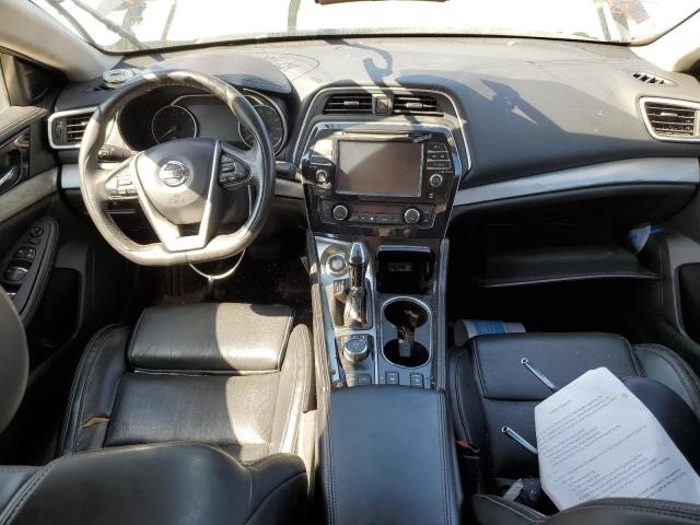 Photo 8 from auction – 2016 NISSAN MAXIMA 3.5 with VIN 1N4AA6AP7GC387905