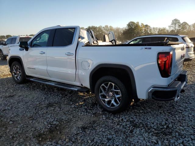 Photo 2 from auction – 2023 GMC SIERRA K15 with VIN 3GTUUDED8PG212482