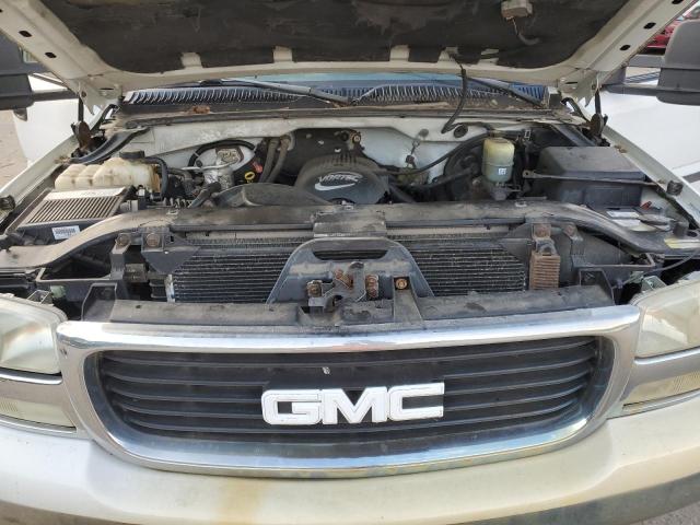 Photo 11 from auction – 2002 GMC SIERRA 150 with VIN 2GTEK19T121429979