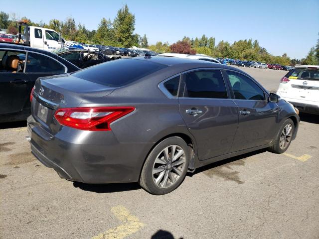 Photo 3 from auction – 2017 NISSAN ALTIMA 2.5 with VIN 1N4AL3AP7HC196592