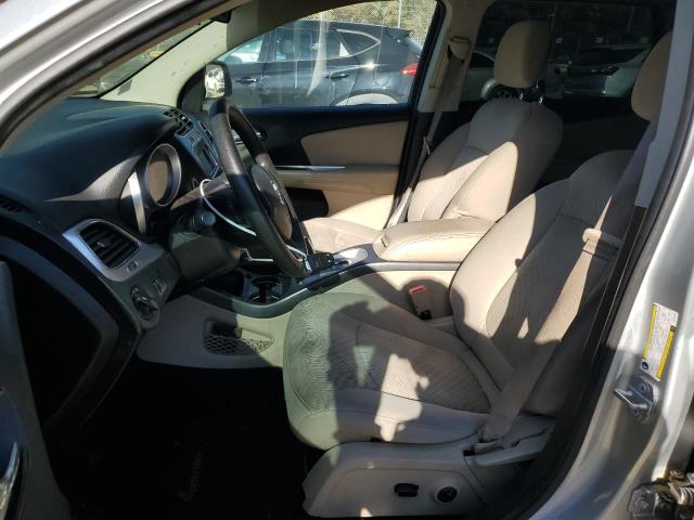 Photo 7 from auction – 2014 DODGE JOURNEY SX with VIN 3C4PDCBG7ET144203