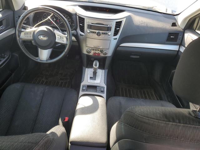Photo 8 from auction – 2010 SUBARU LEGACY 2.5 with VIN 4S3BMBC6XA3226958