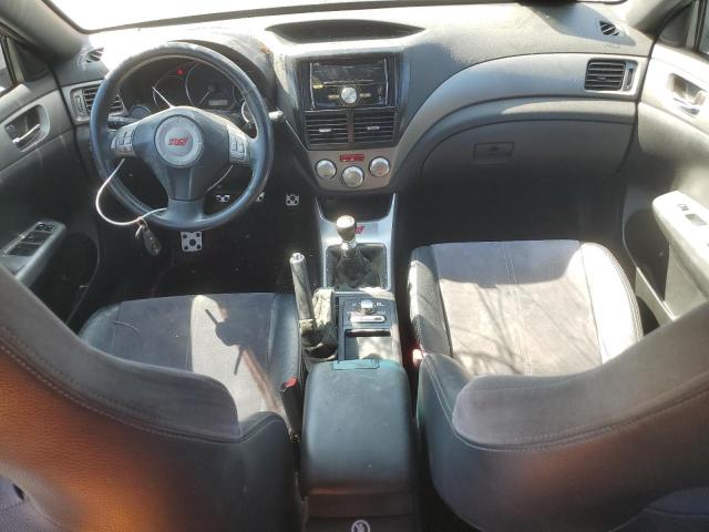 Photo 8 from auction – 2009 SUBARU IMPREZA WR with VIN JF1GR89699L826521