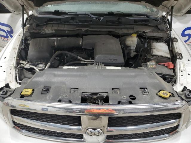 Photo 11 from auction – 2013 RAM 1500 SLT with VIN 1C6RR7GG6DS643446