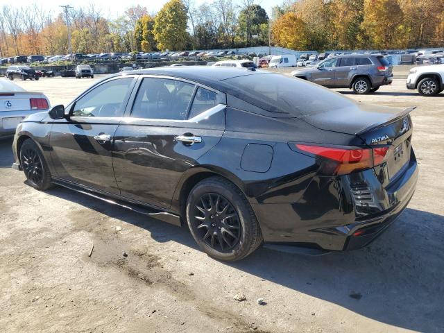 Photo 2 from auction – 2020 NISSAN ALTIMA S with VIN 1N4BL4BV4LC225952