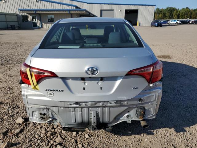Photo 6 from auction – 2017 TOYOTA COROLLA L with VIN 2T1BURHE3HC924578