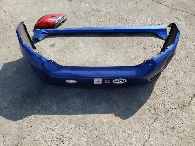 Photo 12 from auction – 2016 HONDA CIVIC LX with VIN 19XFC2F58GE050047