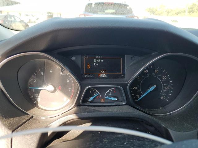 Photo 9 from auction – 2016 FORD FOCUS SE with VIN 1FADP3K29GL320199
