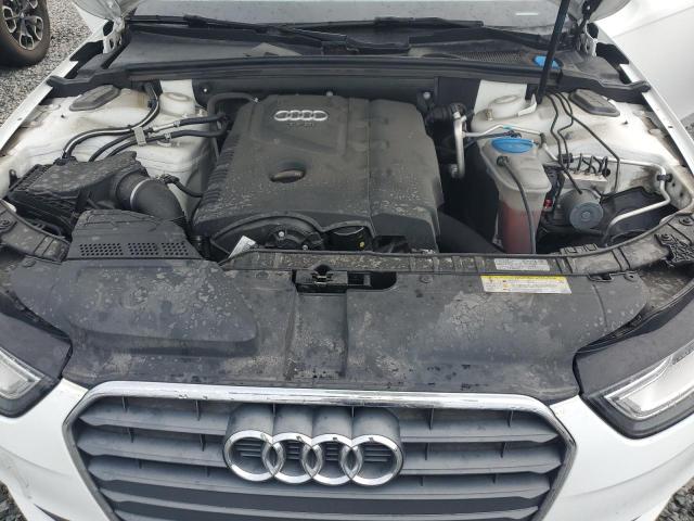 Foto 11 de la subasta – 2013 AUDI A4 PREMIUM con VIN WAUEFAFL7DN049746