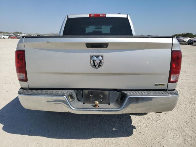 Photo 6 from auction – 2011 DODGE RAM 1500 with VIN 1D7RB1CP1BS500424