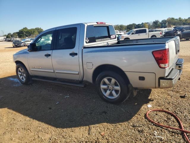 Photo 2 from auction – 2011 NISSAN TITAN S with VIN 1N6BA0ED2BN302569