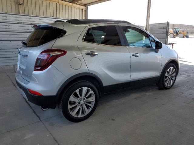 Photo 3 from auction – 2020 BUICK ENCORE PRE with VIN KL4CJASBXLB003182