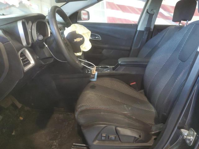 Photo 7 from auction – 2017 CHEVROLET EQUINOX LS with VIN 2GNALBEKXH1545342