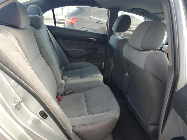 Photo 10 from auction – 2011 HONDA CIVIC LX with VIN 2HGFA1F53BH302768
