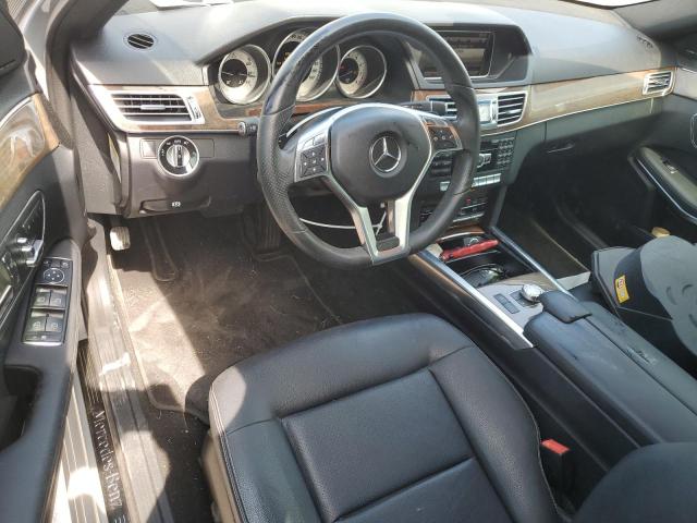 Photo 8 from auction – 2014 MERCEDES-BENZ E 350 4MAT with VIN WDDHF8JB2EA829658