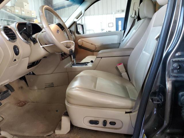 Photo 7 from auction – 2008 FORD EXPLORER E with VIN 1FMEU74868UA55264