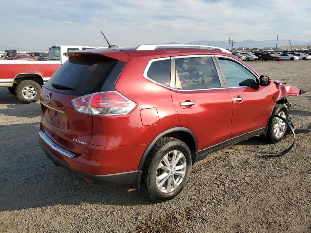 Photo 3 from auction – 2016 NISSAN ROGUE S with VIN KNMAT2MV3GP694326