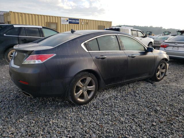 Photo 3 from auction – 2012 ACURA TL with VIN 19UUA8F78CA020028