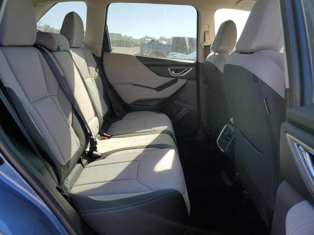 Photo 11 from auction – 2023 SUBARU FORESTER P with VIN JF2SKADC2PH515057