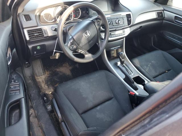 Photo 8 from auction – 2015 HONDA ACCORD LX with VIN 1HGCR2F32FA031108