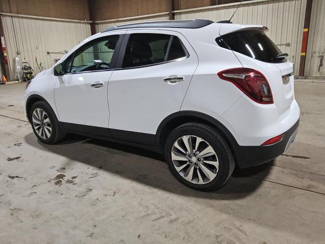 Photo 2 from auction – 2020 BUICK ENCORE PRE with VIN KL4CJASB3LB007512