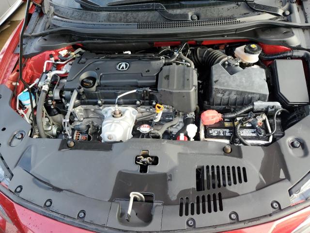 Photo 11 from auction – 2020 ACURA ILX PREMIU with VIN 19UDE2F71LA007834