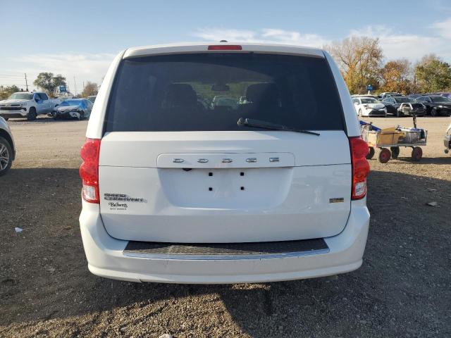 Photo 6 from auction – 2019 DODGE GRAND CARA with VIN 2C4RDGBG4KR649341