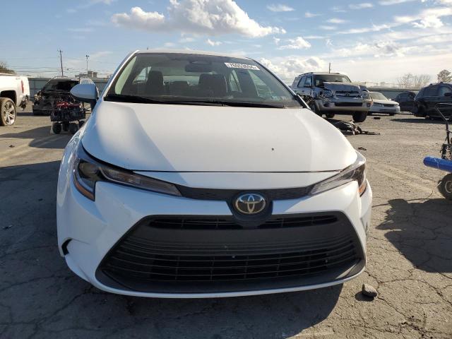 Photo 5 from auction – 2024 TOYOTA COROLLA LE with VIN 5YFB4MDE1RP205081