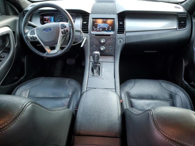 Photo 8 from auction – 2014 FORD TAURUS SEL with VIN 1FAHP2H84EG110266